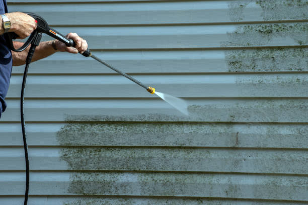 Best Pressure Washing Contractors  in Hebron, MD