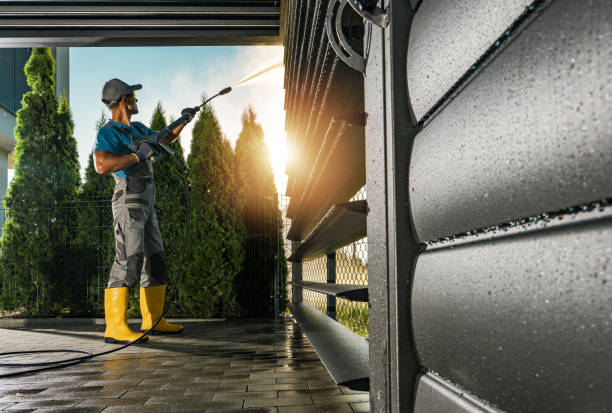 Best Roof Pressure Washing  in Hebron, MD