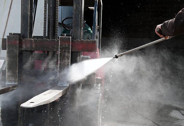 Best Affordable Power Washing  in Hebron, MD