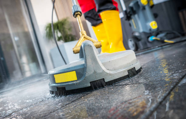 Hebron, MD Pressure Washing Company