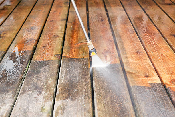 Best Sidewalk Pressure Washing  in Hebron, MD