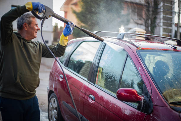 Best Pressure Washing Company Near Me  in Hebron, MD