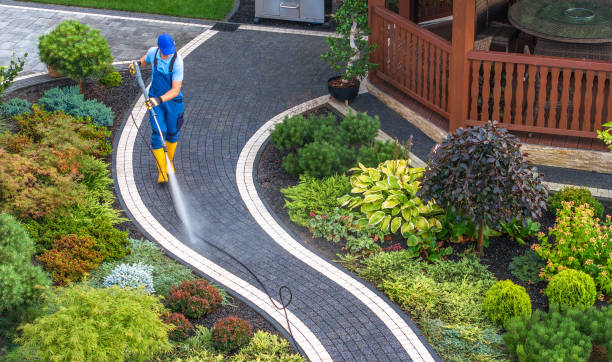 Best Pressure Washing Contractors  in Hebron, MD